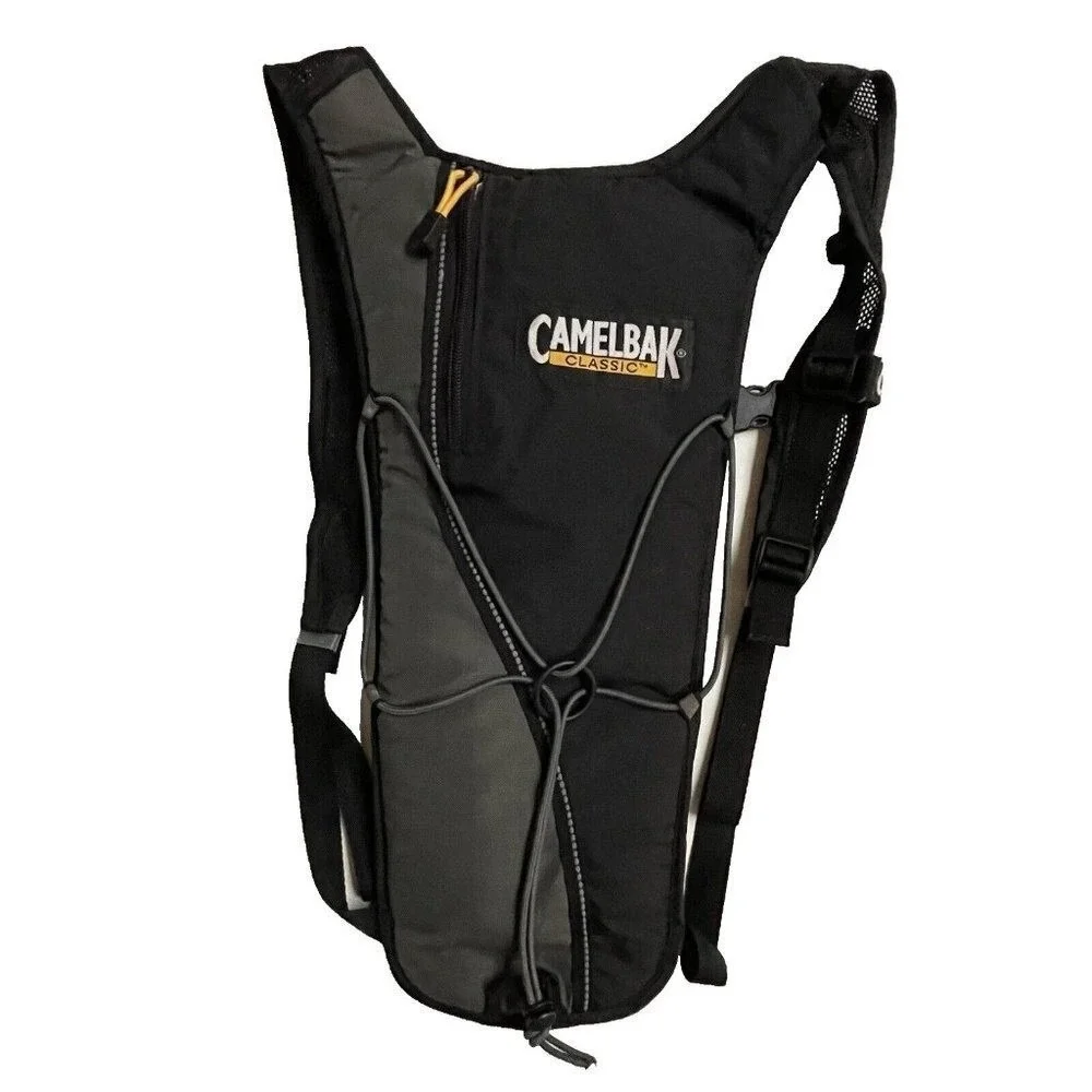 Camelbak Hydration Backpack Rucksack Hiking Camping Biking No Water Bladder